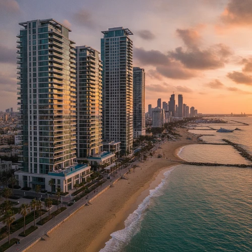 שאלות ותשובות: מדוע luxury apartment rental tel aviv היא הבחירה המושלמת לשהות Airbnb יוקרתית?